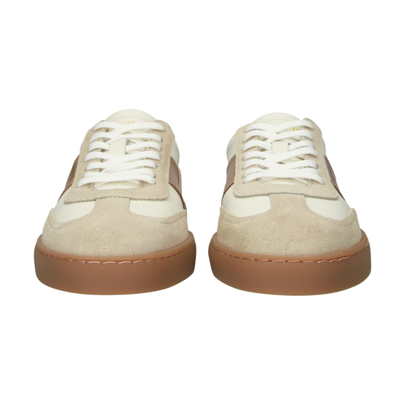 Blackstone SLATE HARPER II FL709 Smoke pearl Sneaker (low)