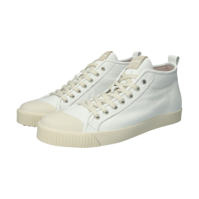 Blackstone VG28 VG28 White Sneaker (mid)