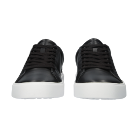 Blackstone CRAG FINN LOW CG117 Black Sneaker (low)