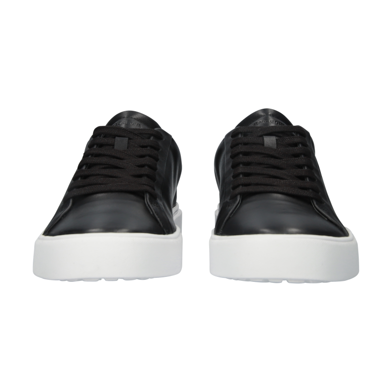 Blackstone CRAG FINN LOW CG117 Black Sneaker (low)
