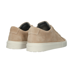 Blackstone CRAG FINN LOW CG119 Travertine Sneaker (low)