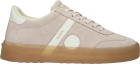 Blackstone QUARTZ AUDEN EL281 Crystal gray Sneaker (low)