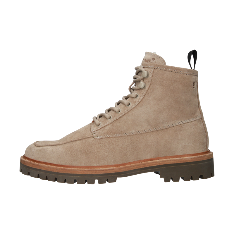 Blackstone GASTOWN BOAZ CG164 Greige Boots