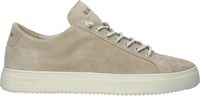 Blackstone MORGAN LOW ZG23 Lemon pepper Sneaker (low)