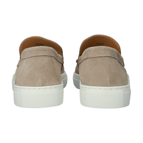 Blackstone LAPIS ROWAN FG628 Earth Slip-ons