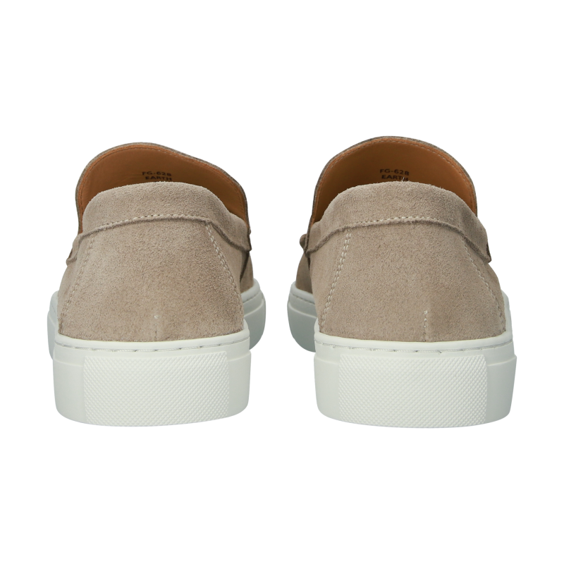 Blackstone LAPIS ROWAN FG628 Earth Slip-ons