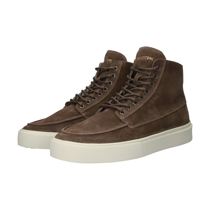 Blackstone RUBY EERO CG184 Saloon Sneaker (high)