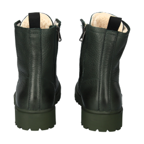Blackstone KAJSA WL02 Green Boots