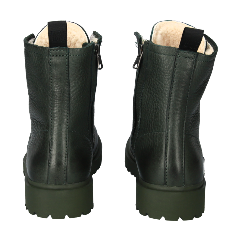 Blackstone KAJSA WL02 Green Boots