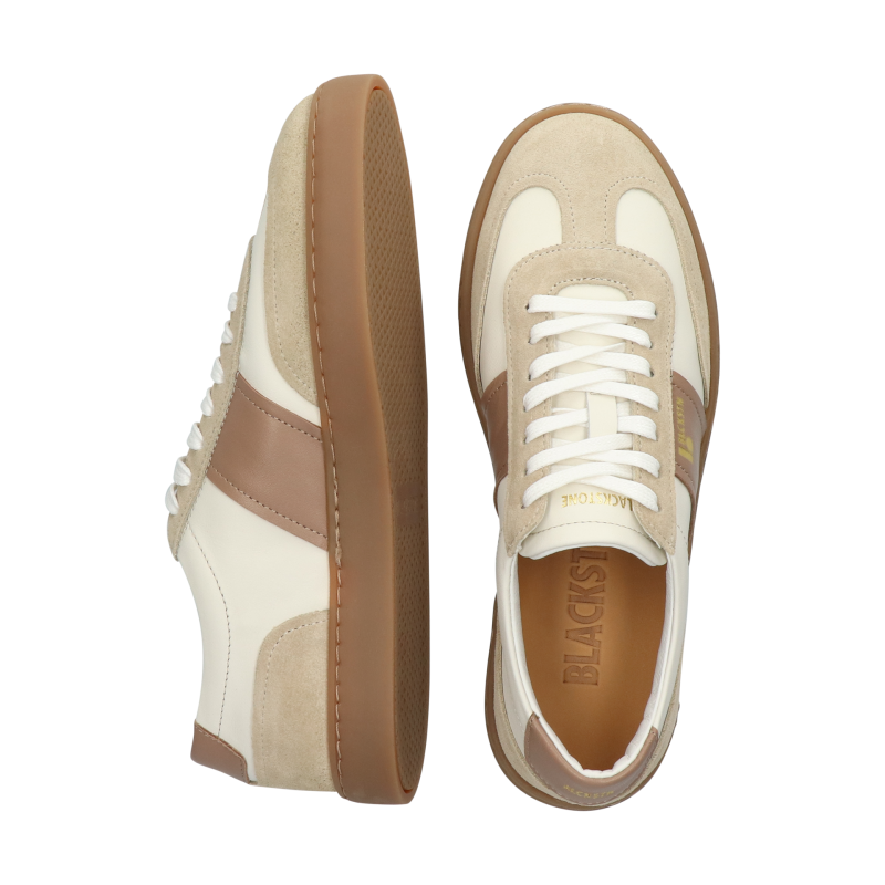 Blackstone SLATE HARPER II FL709 Smoke pearl Sneaker (low)
