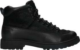 Blackstone ROCK DREE CL252 Black Boots
