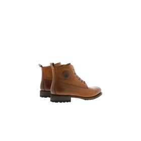 Blackstone BRETT GM09 Cuoio Boots