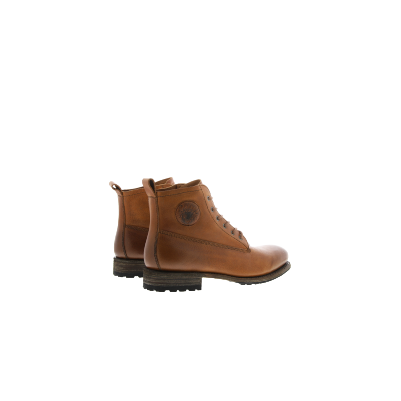 Blackstone BRETT GM09 Cuoio Boots