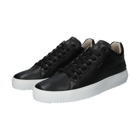 Blackstone ALISTER BG159 Black Sneaker (mid)