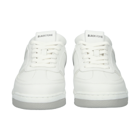 Blackstone TUFA GREER FL724 White Sneaker (low)