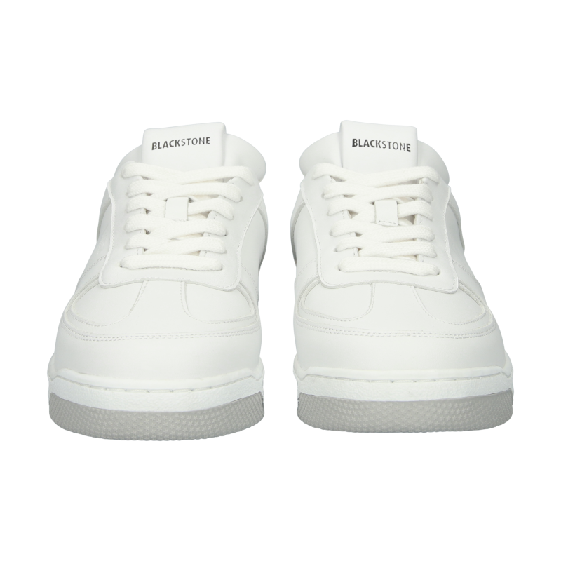 Blackstone TUFA GREER FL724 White Sneaker (low)