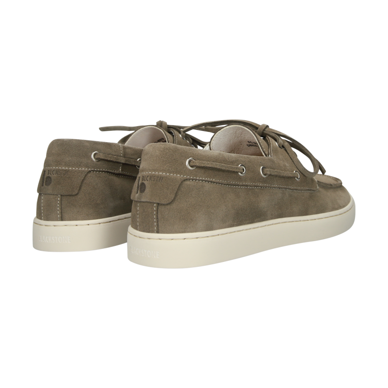 Blackstone ZIRCON ASTER FG603 Dried sage Sneaker (low)