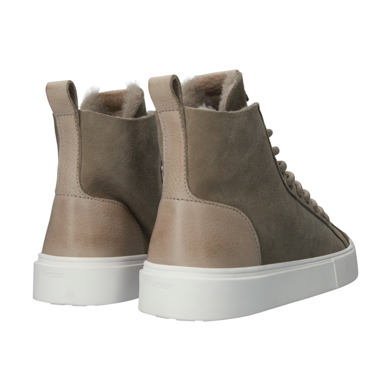 Blackstone SERMEQ AKNA CL259 Iceland Sneaker (high)