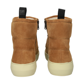 Blackstone SAKARI PUFF AL214 Candied ginger Chelsea boots