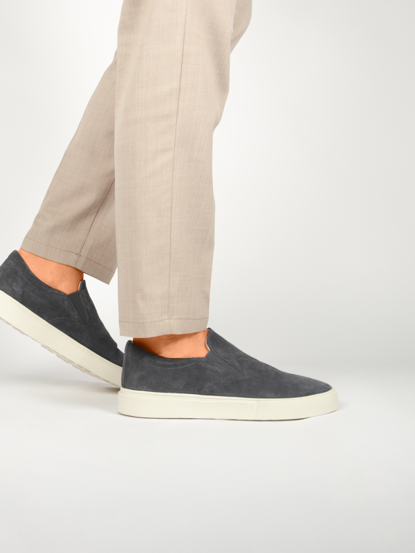 Blackstone RUBY BANKS DG508 Boulevard Slip-ons