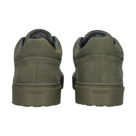 Blackstone CRAG COLTON CG179 Ivy green Sneaker (mid)