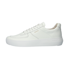 Blackstone MARLY BL224 White Sneaker (low)