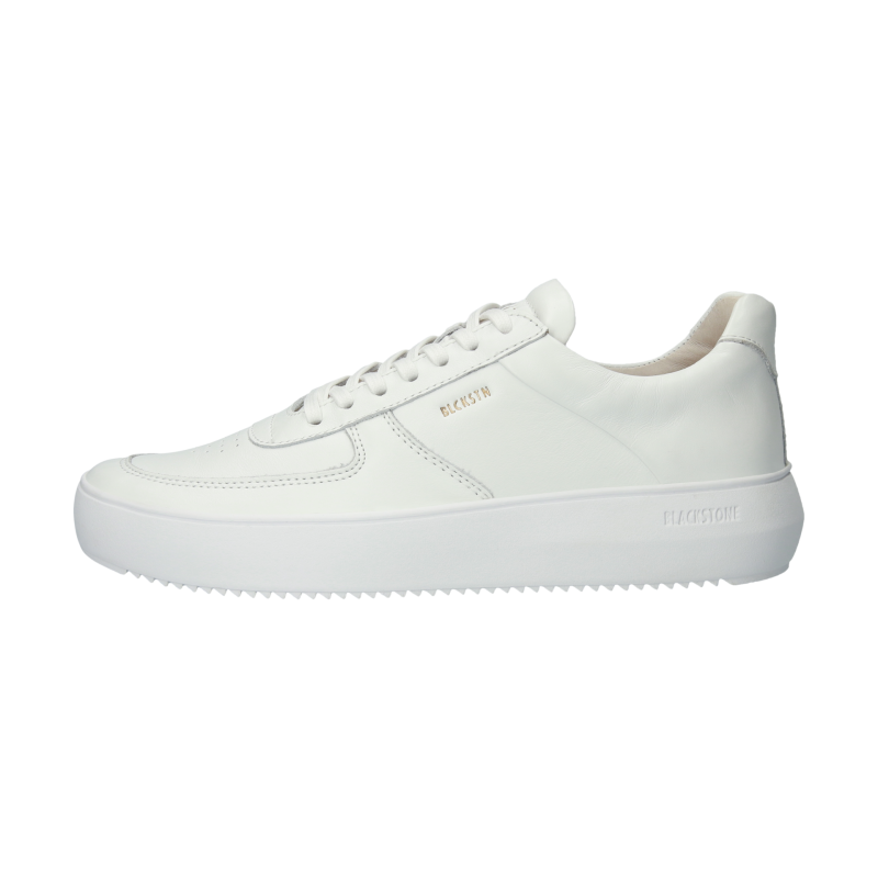 Blackstone MARLY BL224 White Sneaker (low)