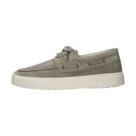 Blackstone RUBY AGWE DG510 Salvia Sneaker (low)