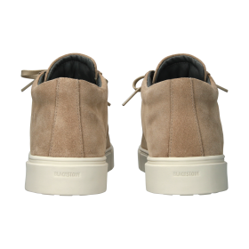 Blackstone CRAG ESKA MID CG141 Travertine Sneaker (mid)