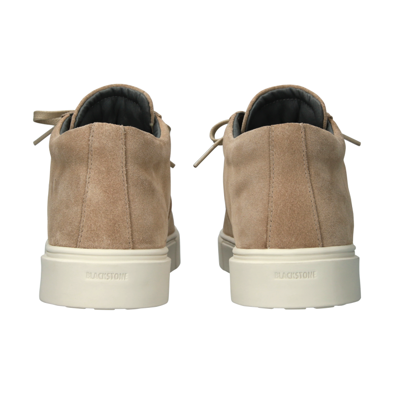 Blackstone CRAG ESKA MID CG141 Travertine Sneaker (mid)
