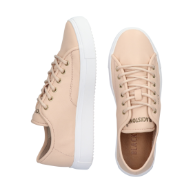 Blackstone Iris BL234 Champagne Sneaker (low)