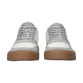 Blackstone CRAG RAGNER CG177 White grey Sneaker (low)