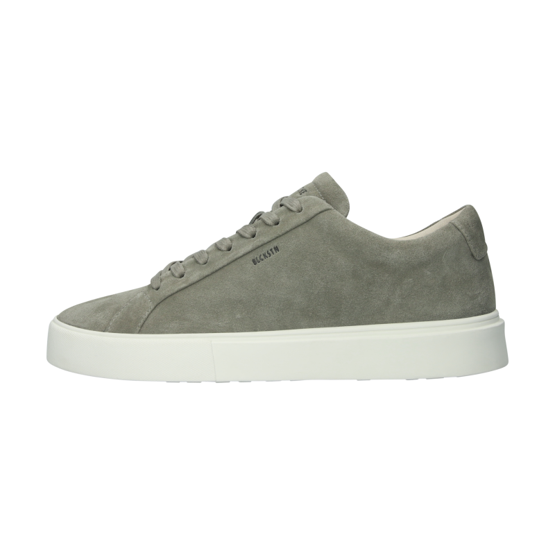 Blackstone CRAG FINN LOW CG119 Dried sage Sneaker (low)