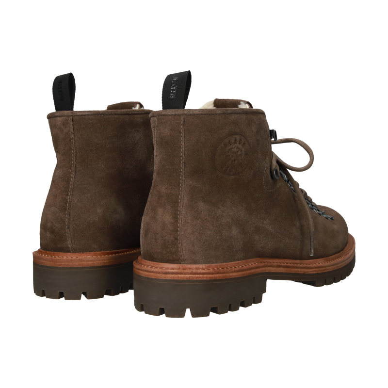 Blackstone ROCK TARRANT EG567 Saloon Boots