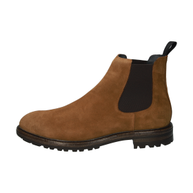 Blackstone GREG UG23 Tabacco Chelsea boots