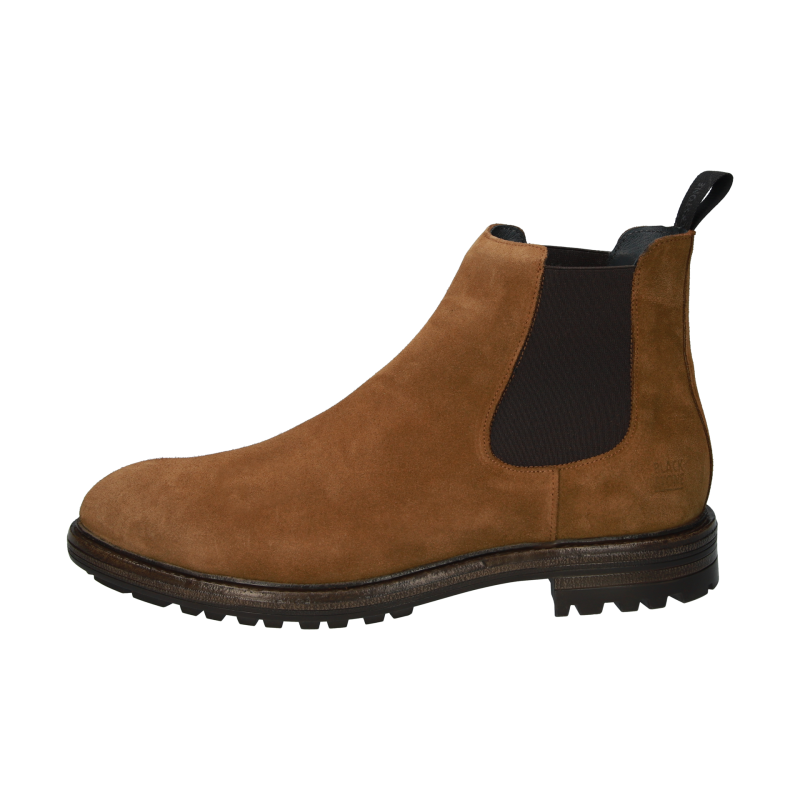 Blackstone GREG UG23 Tabacco Chelsea boots