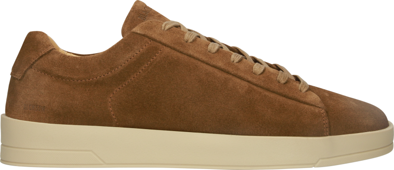 Blackstone CATO VICTOR BG354 Tabacco Sneaker (low)