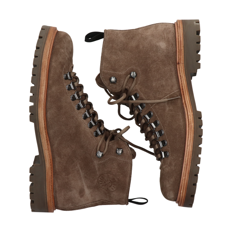 Blackstone ROCK TARRANT EG567 Saloon Boots