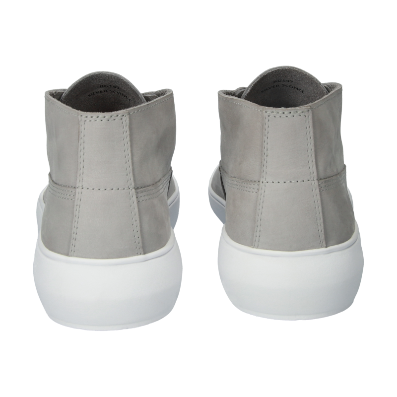 Blackstone SLATER BG147 Silver sconce Sneaker (mid)