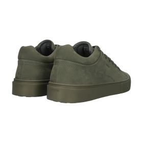 Blackstone CRAG COLTON CG179 Ivy green Sneaker (mid)
