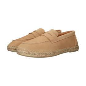 Blackstone ESPA SONNY DG375 Mouton Slip-ons