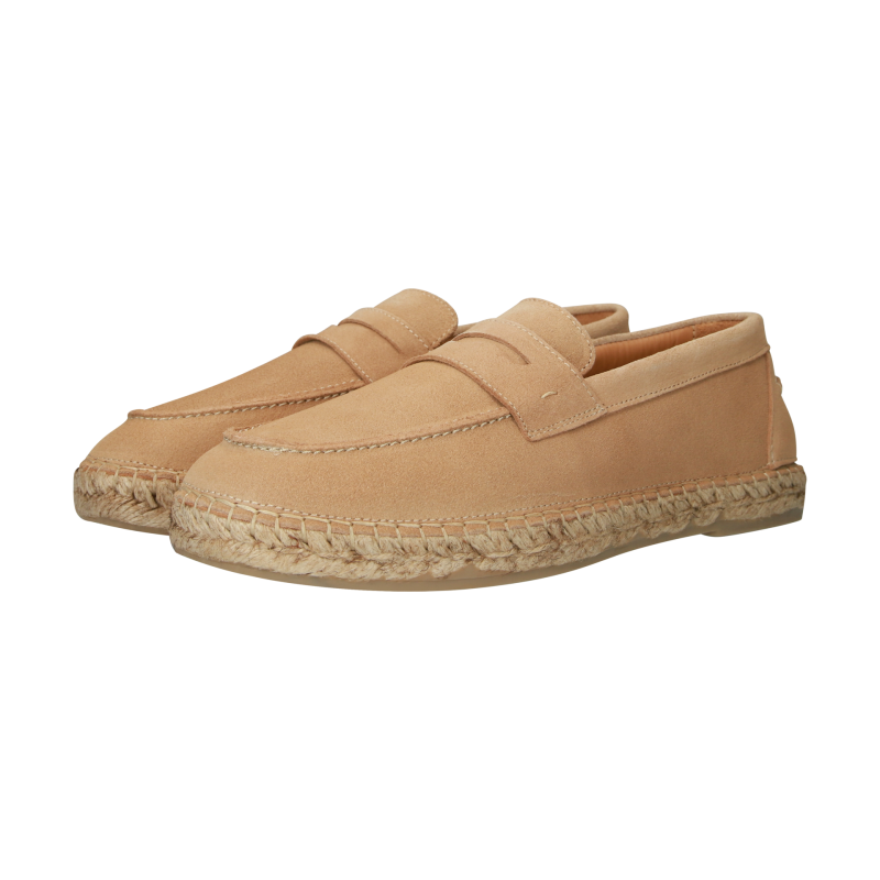 Blackstone ESPA SONNY DG375 Mouton Slip-ons