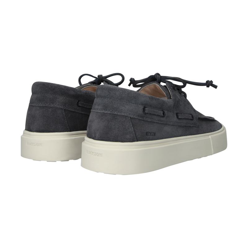 Blackstone RUBY AGWE DG510 Boulevard Sneaker (low)