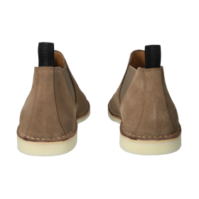 Blackstone DANTE ZG40 Taupe Chelsea boots
