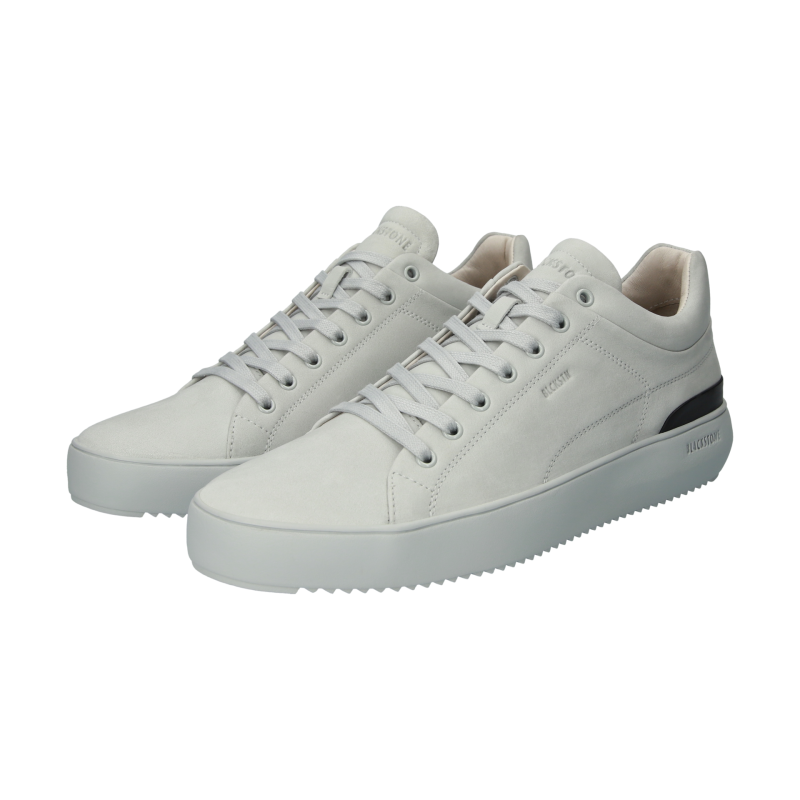 Blackstone ALISTER BG160 Northern droplet Sneaker (mid)