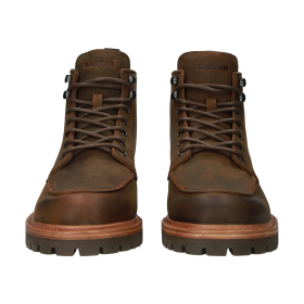 Blackstone GASTOWN REDFORD EG570 Tan Boots