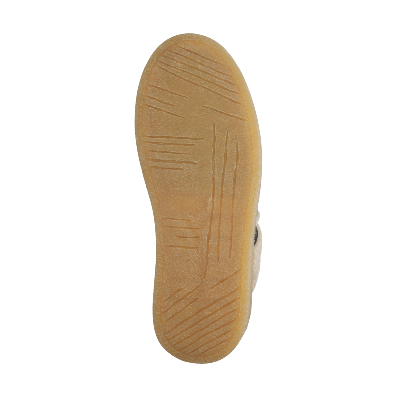 Blackstone ENJAR NATUK EL423 Mouton Sneaker (low)