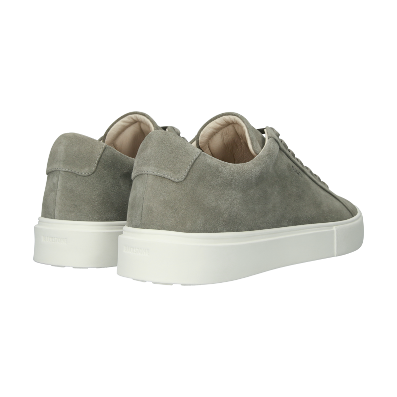 Blackstone CRAG FINN LOW CG119 Dried sage Sneaker (low)