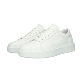 Blackstone NOVA STANLEY DL441 White Sneaker (low)