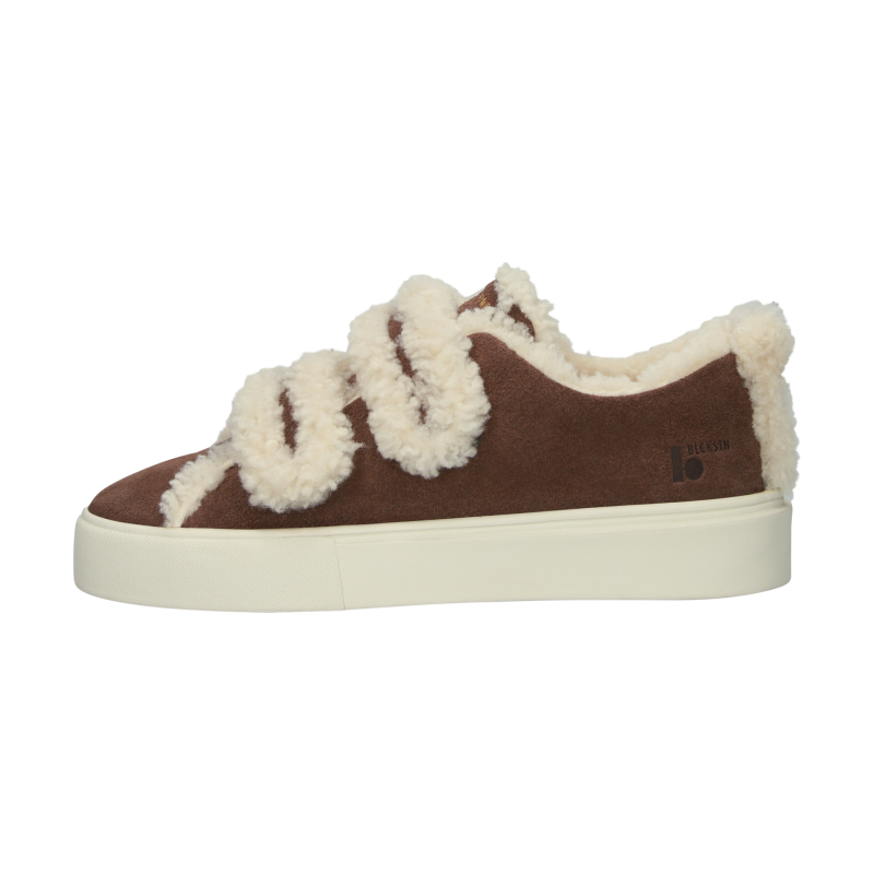 Blackstone QUARTZ MAZIE EL296 Rain drum Sneaker (low)